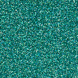 12" CAD-CUT® Glitter Flake™ Heat Transfer Vinyl Beach Blue - Kolorful Krafting 