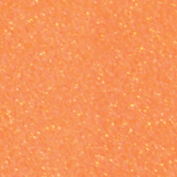 20" CAD-CUT® Glitter Flake™ Heat Transfer Vinyl Fluorescent Orange - Kolorful Krafting 