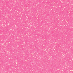 12" CAD-CUT® Glitter Flake™ Heat Transfer Vinyl Fluorescent Pink - Kolorful Krafting 