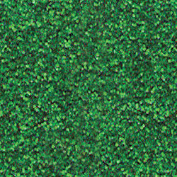 12" CAD-CUT® Glitter Flake™ Heat Transfer Vinyl Green - Kolorful Krafting 