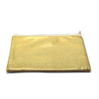 Sublimation Glitter Make Up Bag