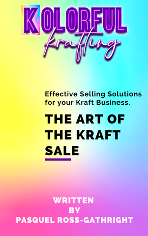 The Art of the Kraft Sale ebook Only