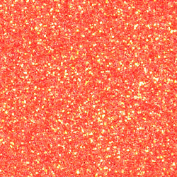 12" CAD-CUT® Glitter Flake™ Heat Transfer Vinyl Rainbow Coral - Kolorful Krafting 