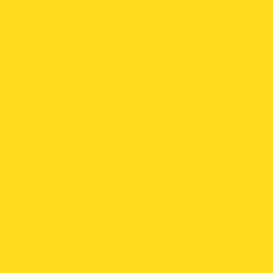 15" CAD-CUT® Fashion-FILM® Heat Transfer Vinyl Matte Yellow - Kolorful Krafting 