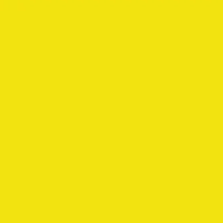 12" Oracal 651 Permanent Adhesive Glossy Brimestone Yellow - Kolorful Krafting 