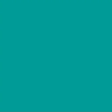 12" Oracal 651 Permanent Adhesive Glossy Turquoise - Kolorful Krafting 