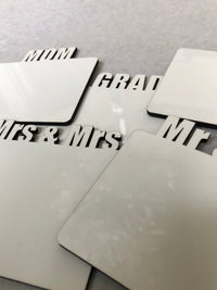 Sublimation Magnets