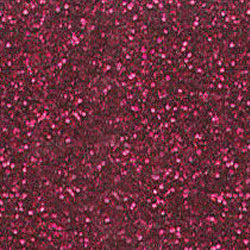 20" CAD-CUT® Glitter Flake™ Heat Transfer Vinyl Cherry - Kolorful Krafting 