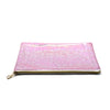 Sublimation Glitter Make Up Bag