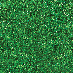 20" CAD-CUT® Glitter Flake™ Heat Transfer Vinyl Kelly - Kolorful Krafting 
