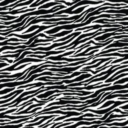 12 Permanent Patterned Adhesive Vinyl Zebra – Kolorful Krafting