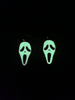 Scream Earrings
