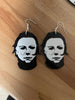 Halloween Earrings