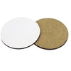 Hardboard Coaster